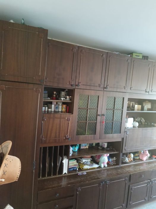 Стенка румынская