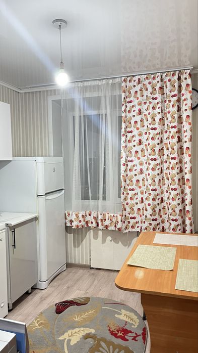 Сдается двухкомнатная квартира