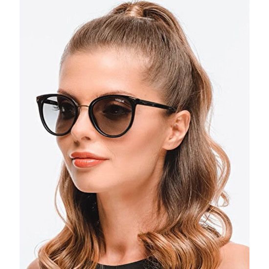 Vogue слънчеви очила черни