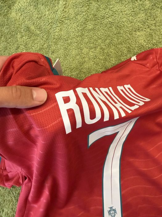 Tricou Ronaldo Editia Cupa Mondiala 2026
