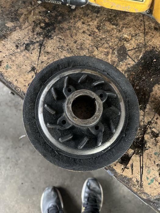 fulie vibrochen mitsubishi l200