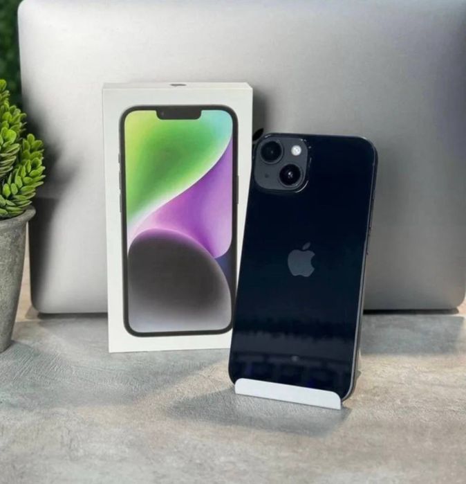 iphone 13 с бесплатной доставкой по Казахстану
