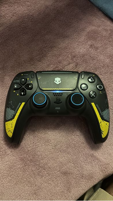 Controller ps5 modat full kit