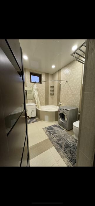 Квартира 110кв 4хона