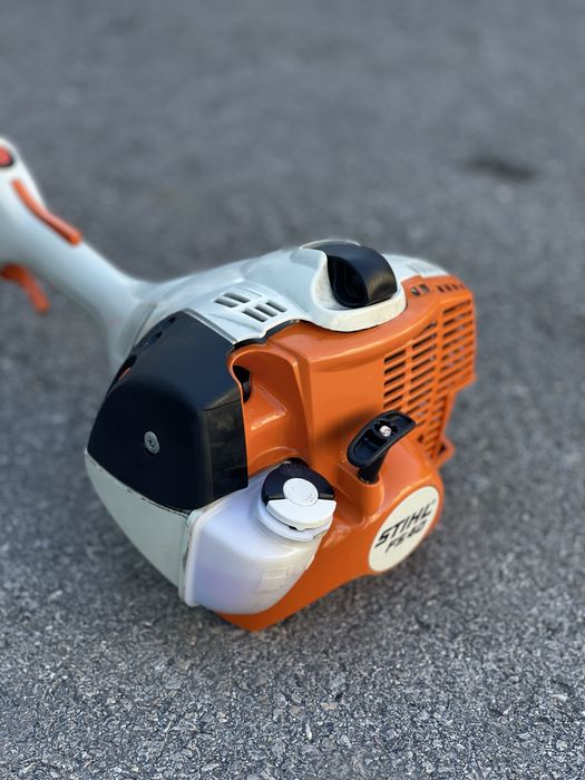 Лека моторна коса STIHL FS 40