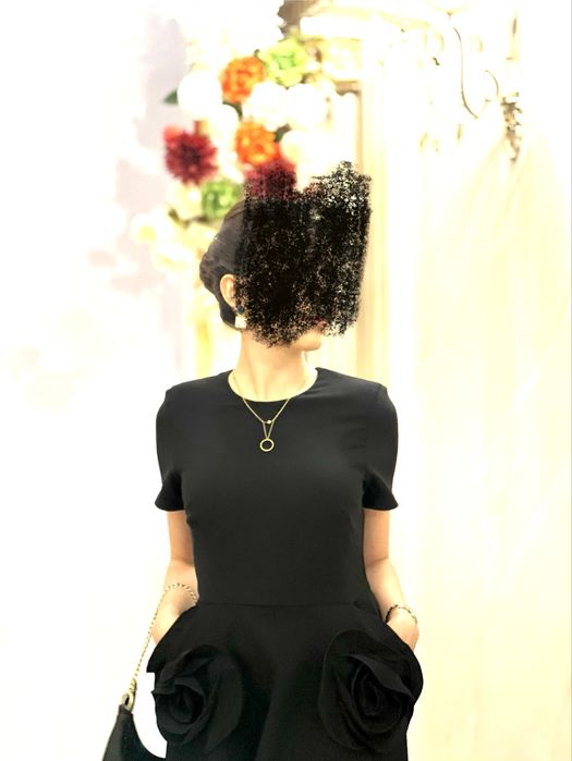 Красивые стильные платья