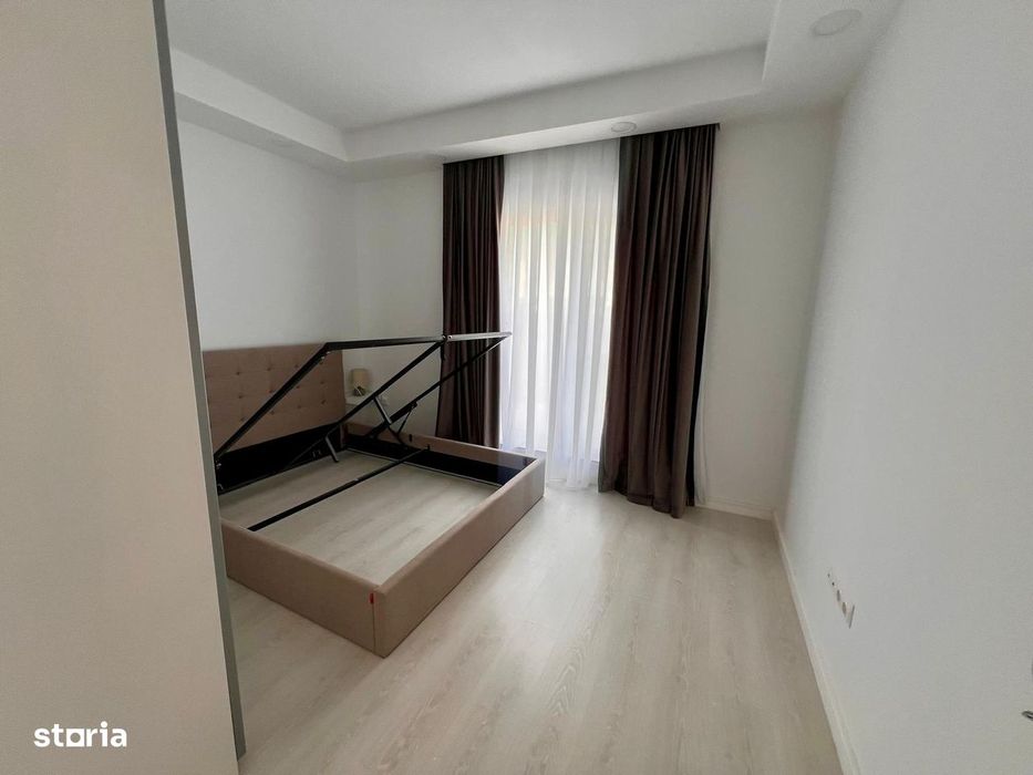 Apartament parter de inchiriat in Cosmopolis