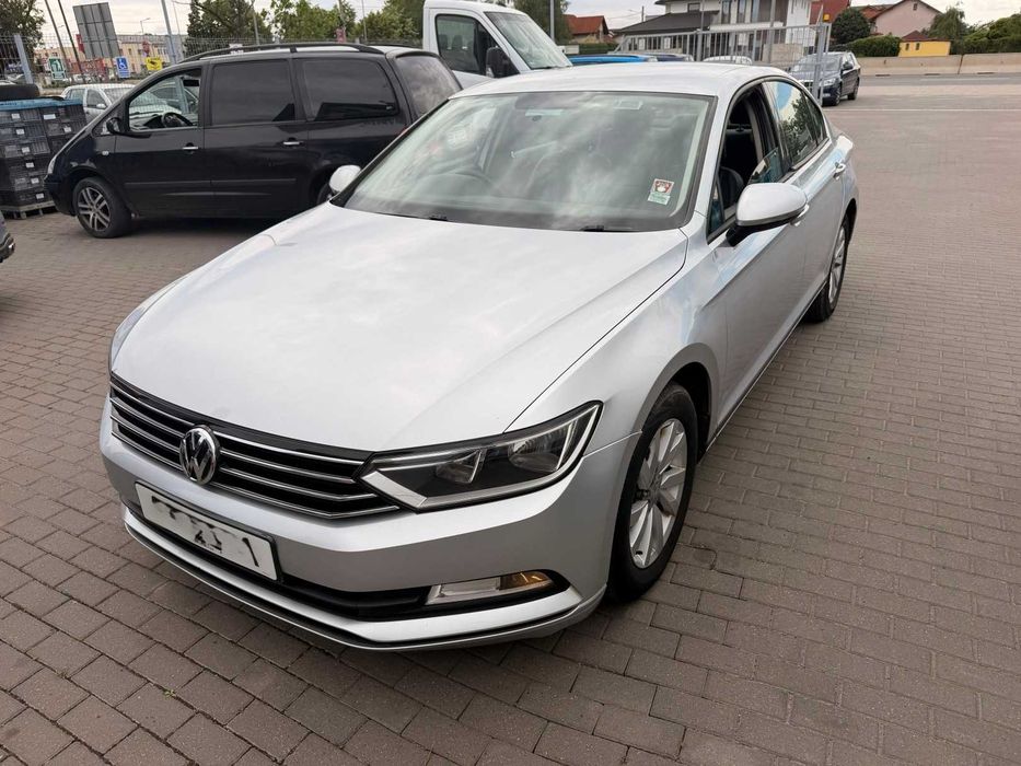 Dezmembrari dezmembrez Volkswagen Passat B8 2.0 tdi cod motor CRL automat