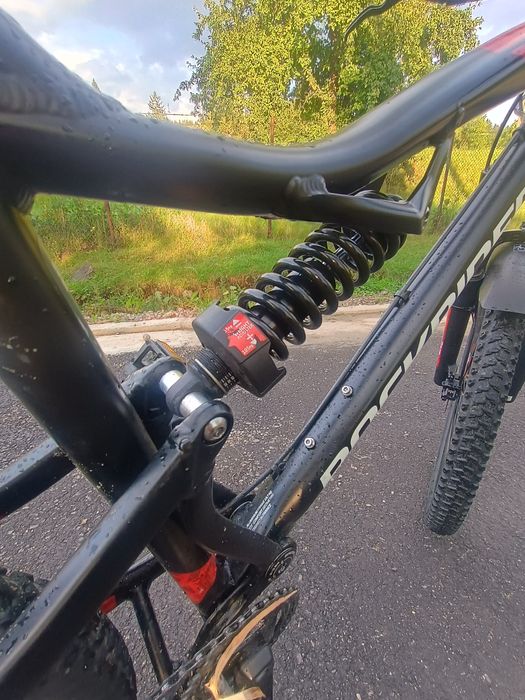 Vând Rockrider ST 530s