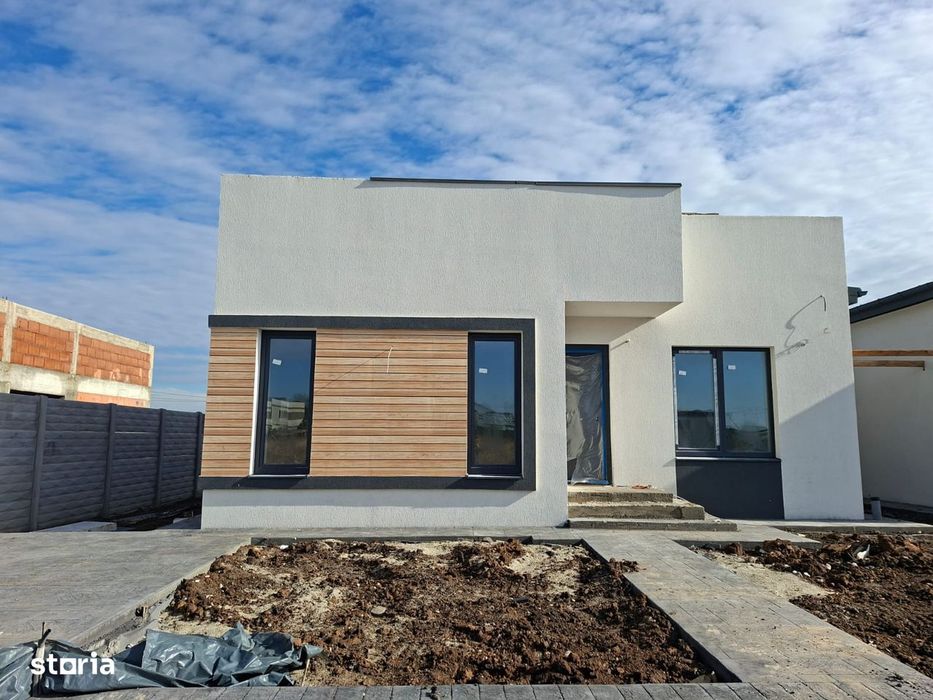 Casa Parter 4 camere /Com.Berceni/Comision 0%