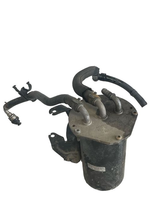 Carcasa filtru combustibil AUDI A6/S6 IV Saloon 4G2, C7, 4GC 2010 - 20