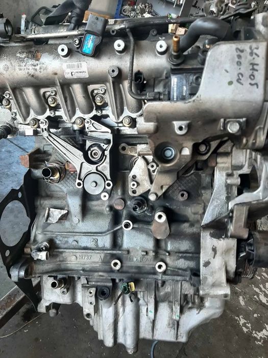 motor 1.9 jtdm 937a5000 alfa romeo 147 156 gt fiat bravo 2 198 stilo 192