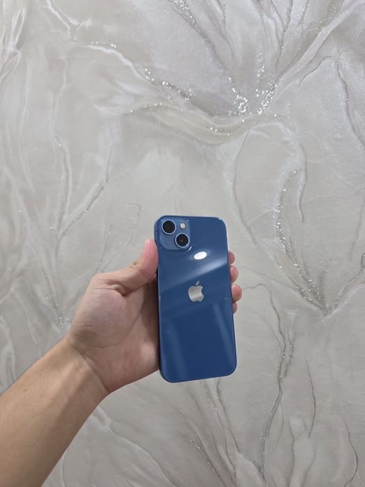 Продам iPhone 13 256gb в идеальном состоянии