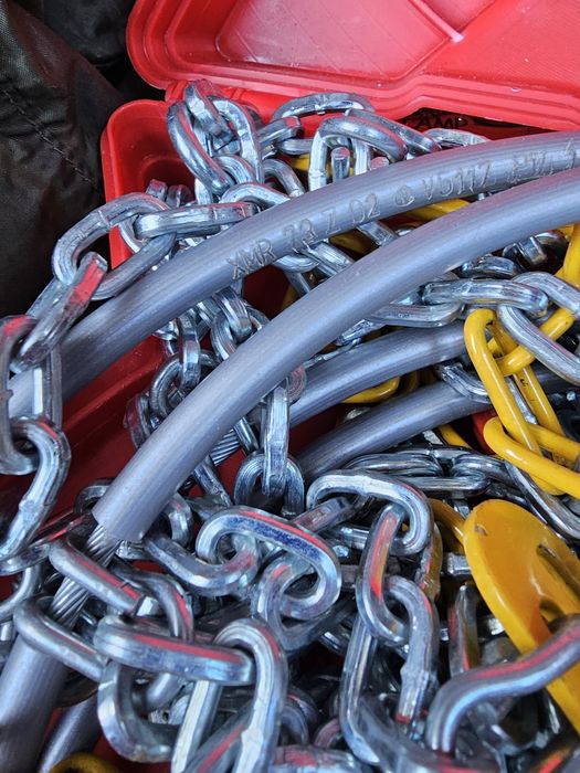 Lanturi Pewag XMR 73 Brenta C