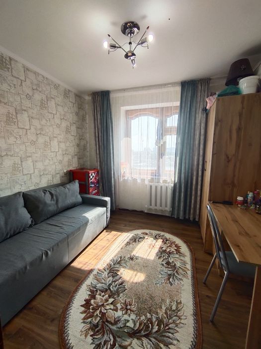 Продам 3х комнатную квартиру