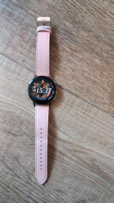 Дамски смарт часовник Huawei watch 3