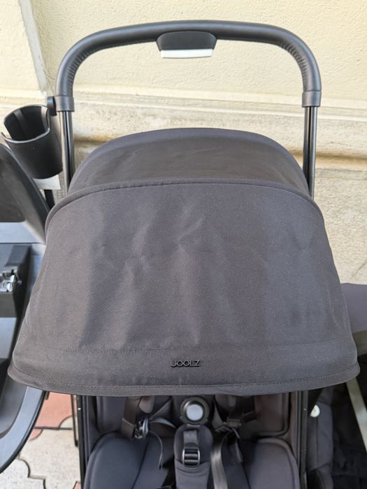 Set complet Joolz Aer garantie pe viata