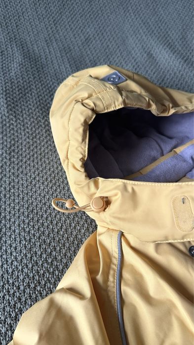 Детский комбинезон