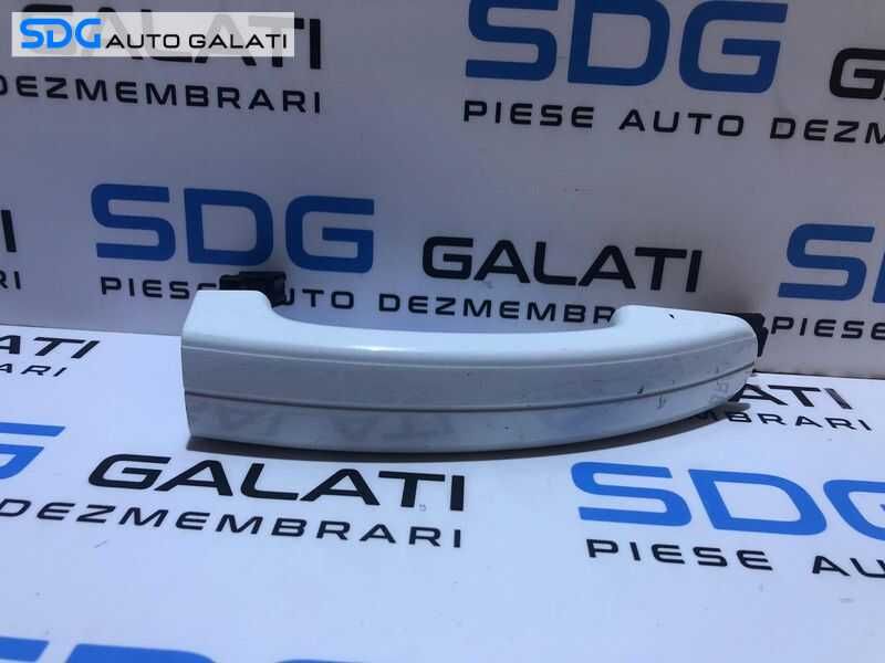 Maner Exterior Usa Portiera Dreapta Spate Ford Kuga 2008 – 2013 Cod 3M51-R22404-ACW [D0698]