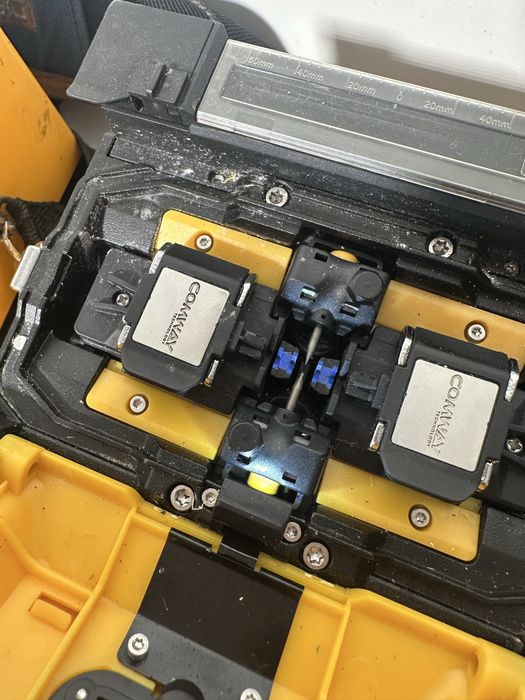 Aparat Fibra optică Fujikura Comway A3+