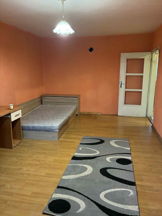 Дава се под наем Двустаен апартамент в Хасково, в.з. Хасково - 78 кв.м за 149.43 € - Снимка #3