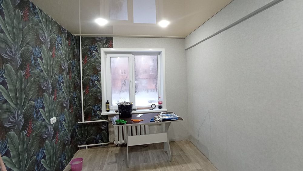 Отделка ремонт ...