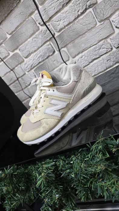 Оригинальные New balance