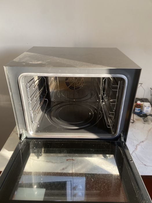 Печка конвекционная smeg
