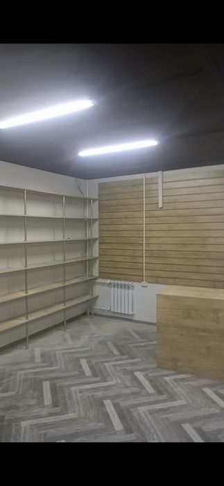 Arenda pomesheniya Magazin