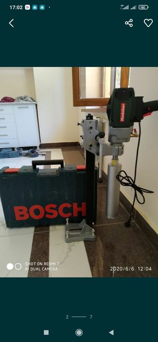 Almazni bur teshik teshish perfarator adboynik tiranshi qazish xizmati