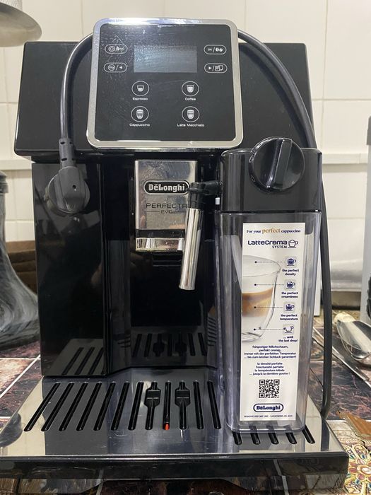 DeLonghi Perfecta Evo