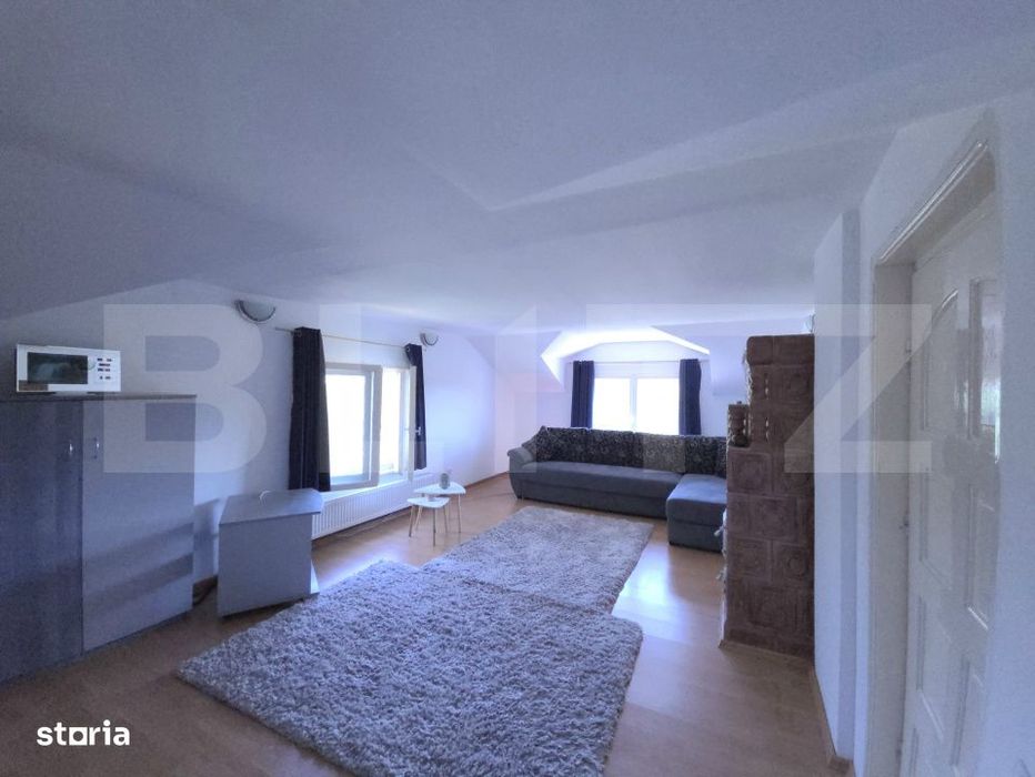 Casa de vanzare, 128 mp, satul Magura