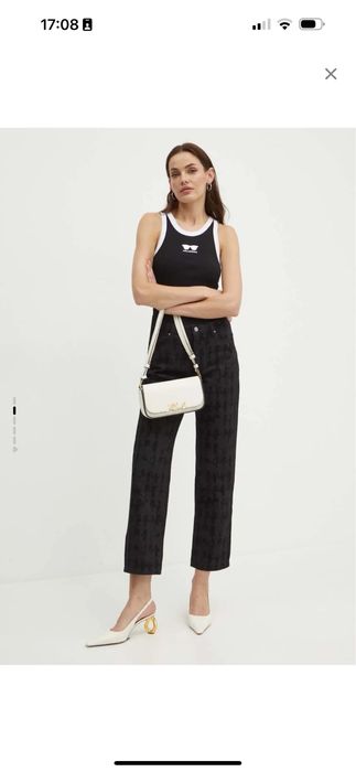 Оригинални max&co, polo ralph lauren, karl lagerfeld