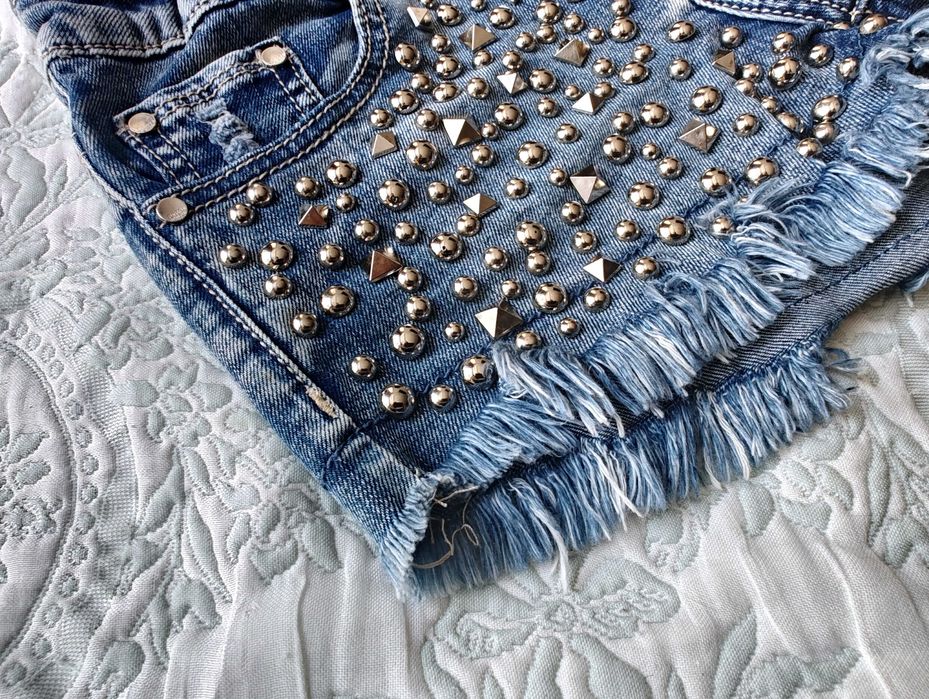 Ermanno Scervino MSGM Pinco FunFun - комплекти, р. 8 г.