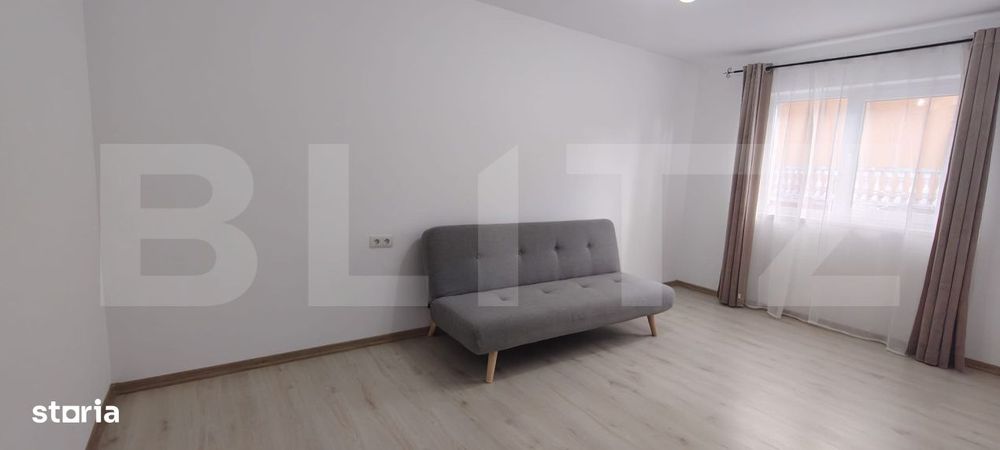 Casa tip duplex eleganta, 140 mp, mobilata complet, in zona  Calea Mol