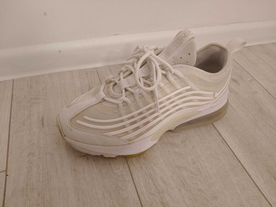 Nike Air Max ZM 950 white