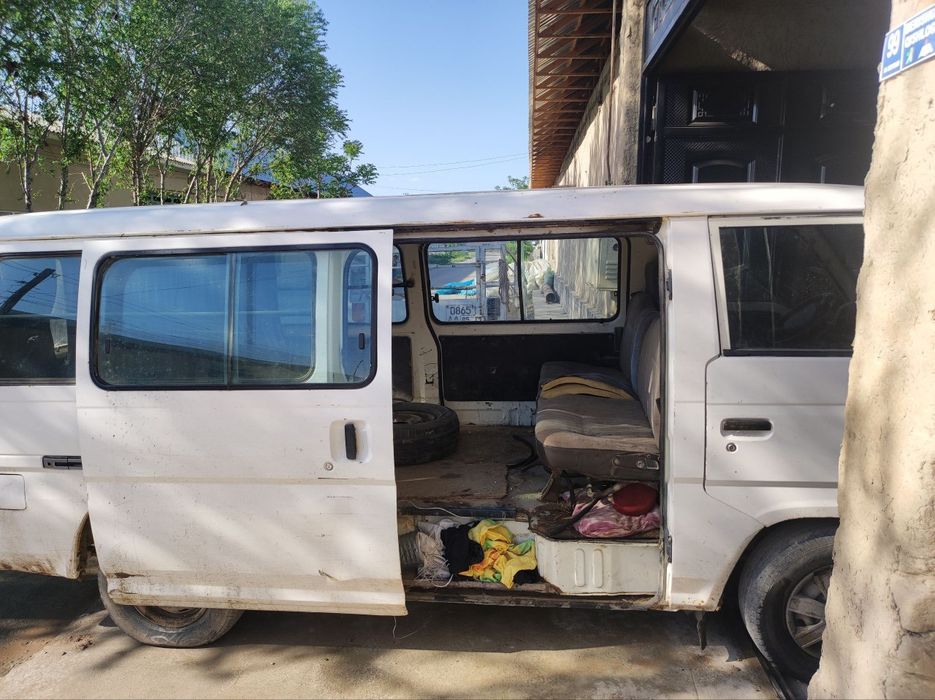 Õrtacha Yana gaplashamiz