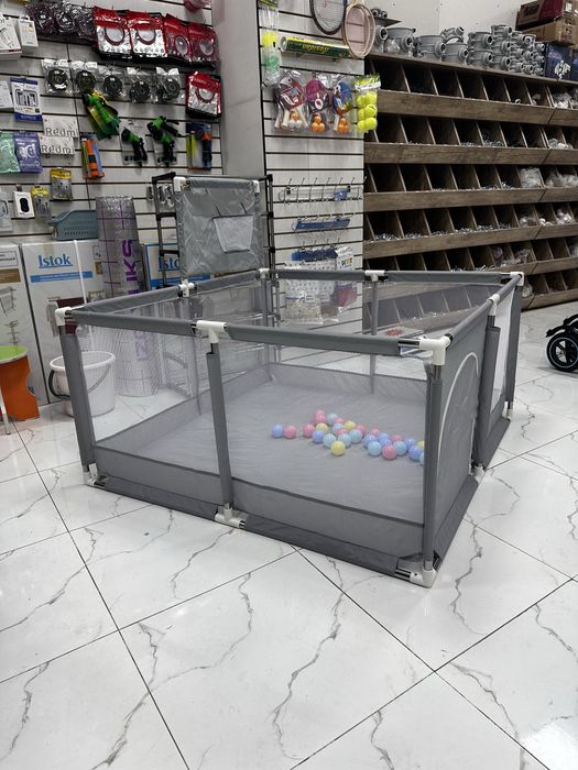 манеж manej Xitoy skidka