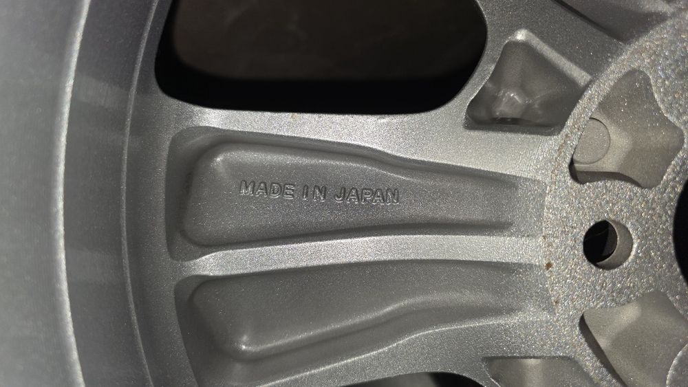 Продам диски r17 5x100