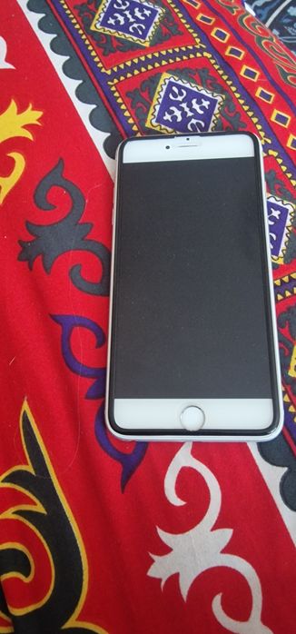 Айфон 6 + 16G  продам