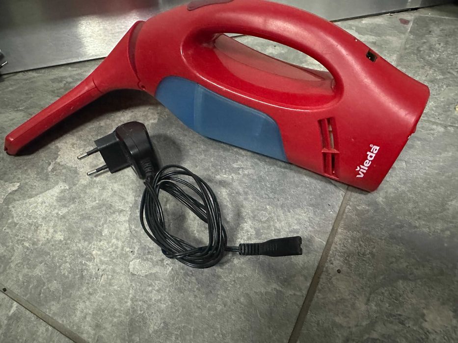 Уред за почистване на прозорци Vileda Windomatic Стъклочистачка