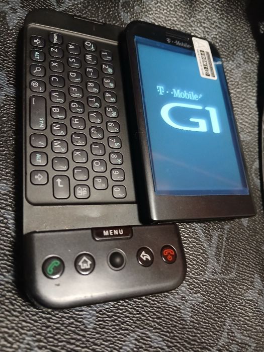 Assalom alekum telefon sotiladi Original Google T Mobile Htc