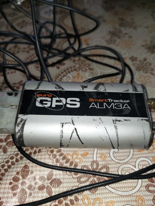 GPS устройство ALM3A