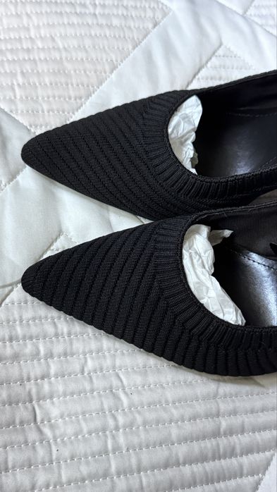 Туфли zara/ лодочки