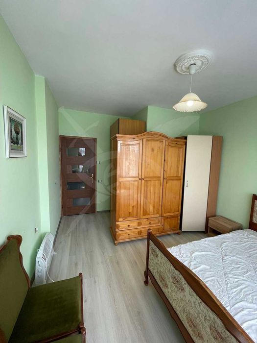 Дава се под наем Двустаен апартамент в Варна, Левски - 58 кв.м за 448.8 € - Снимка #3