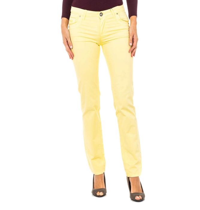 Paco Rabanne , La Martina панталон