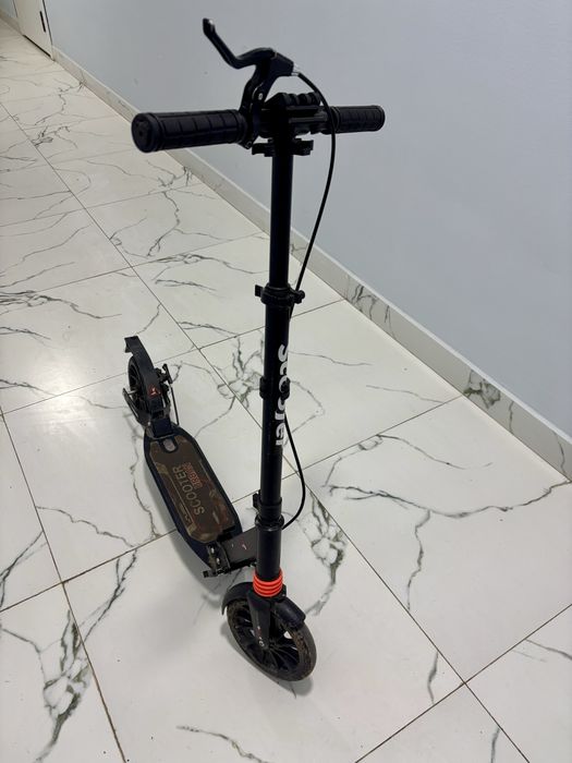 Самокат SCOOTER Urban 2