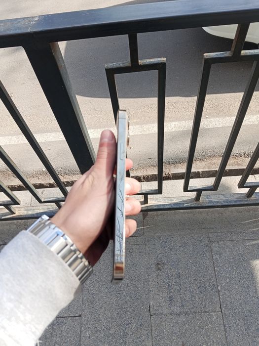 IPhone 13 pro max 256 gb