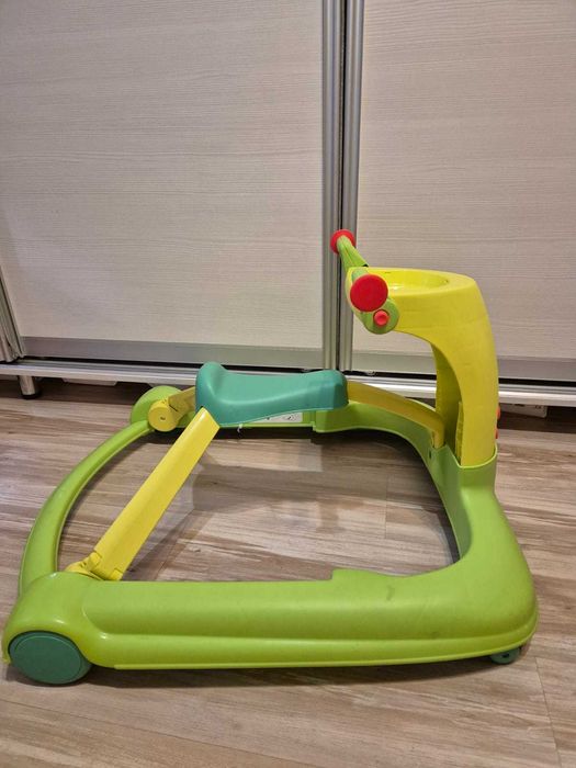 детские ходунки продам