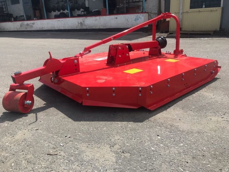 Садовая косилка Lisicki Лисичка Польша.